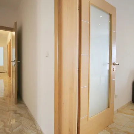 Apartamento Luxury *