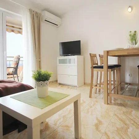Apartamento Luxury