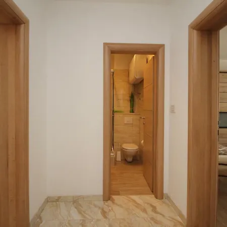 Apartamento Luxury *