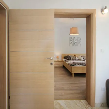 Luxury Apartamento