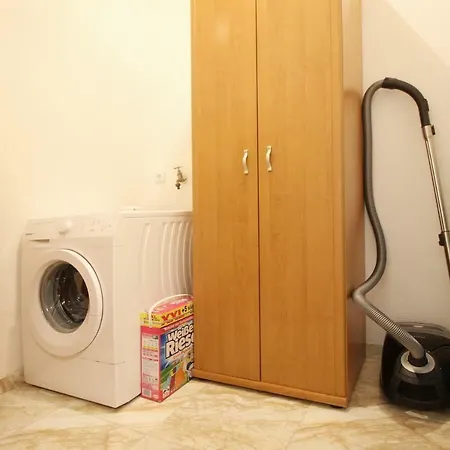 Apartamento Luxury *