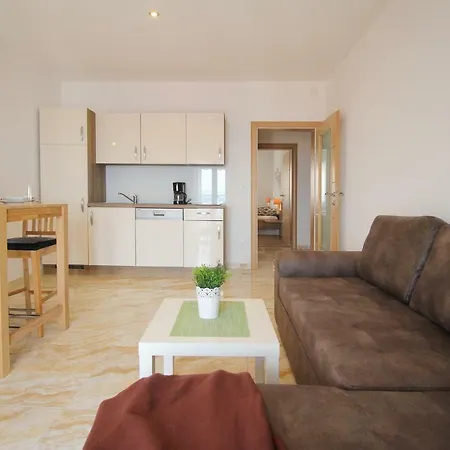 Luxury Apartamento *