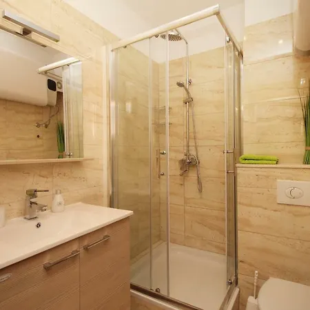 Apartamento Luxury
