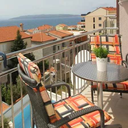 Apartamento Luxury