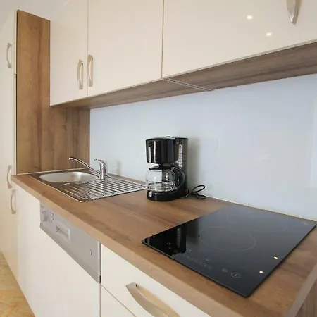 Apartamento Luxury *