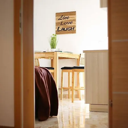 Luxury Apartamento