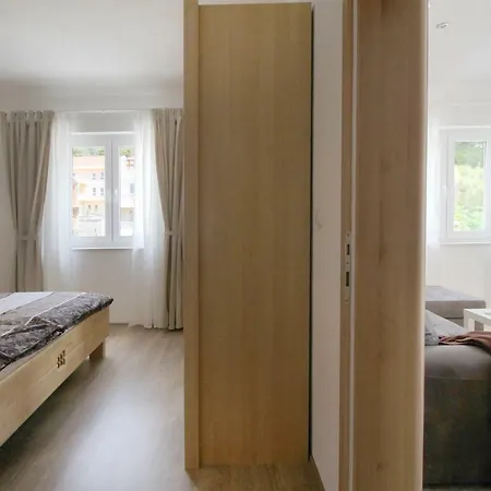 Apartamento Luxury Makarska