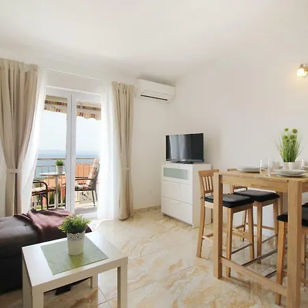 Apartamento Luxury Makarska