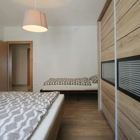 Luxury Apartamento