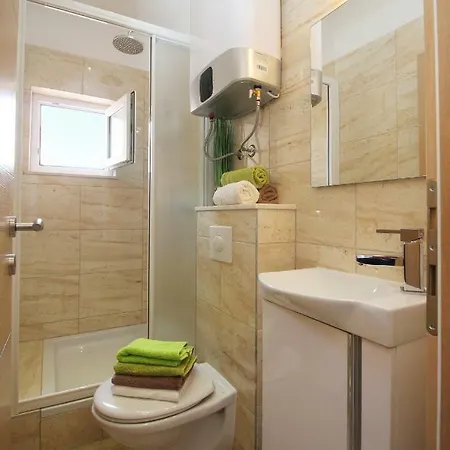 Apartamento Luxury Makarska