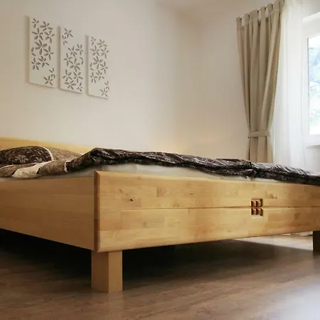 Luxury Apartamento