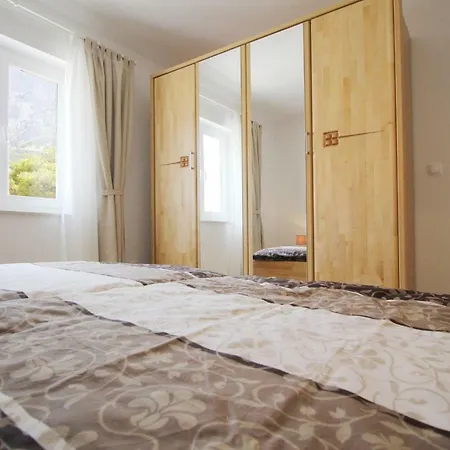 Apartamento Luxury Makarska