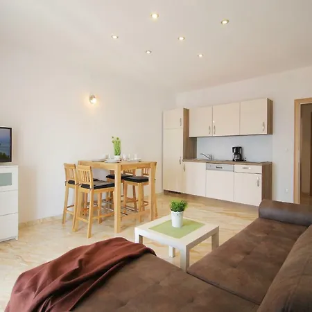 Apartamento Luxury Makarska