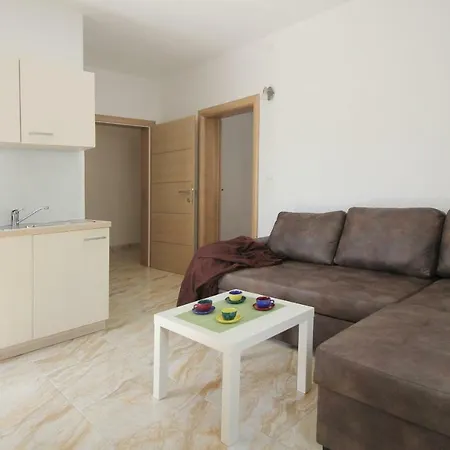 Apartamento Luxury Makarska