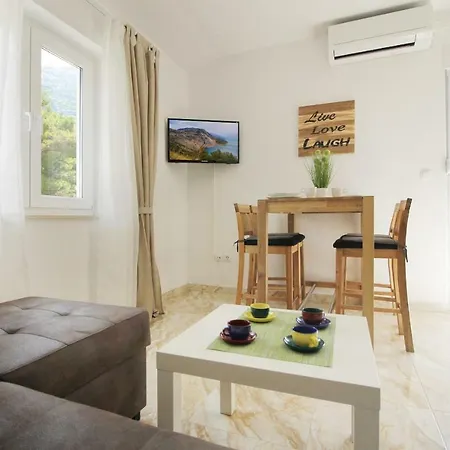 Luxury Apartamento