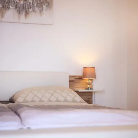 Apartamento Luxury