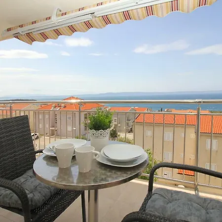 Luxury Apartamento *