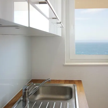 Luxury Apartamento Makarska