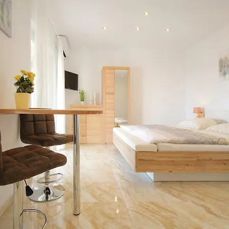 Apartamento Luxury *