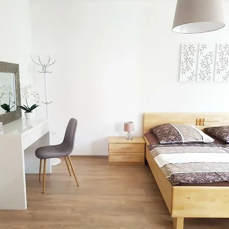 Luxury Apartamento Makarska