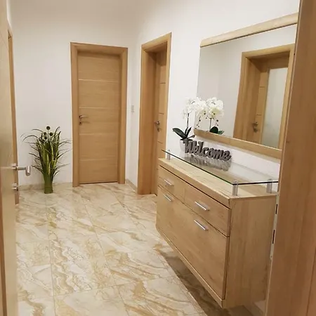 Apartamento Luxury *