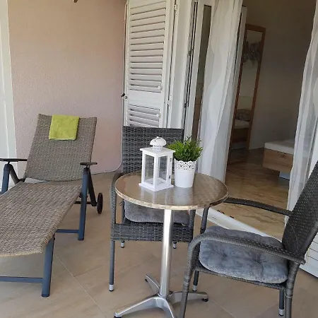Luxury Makarska