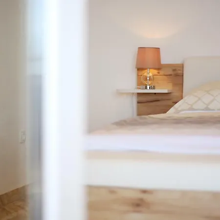 Luxury Makarska
