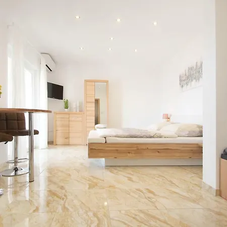 Apartamento Luxury