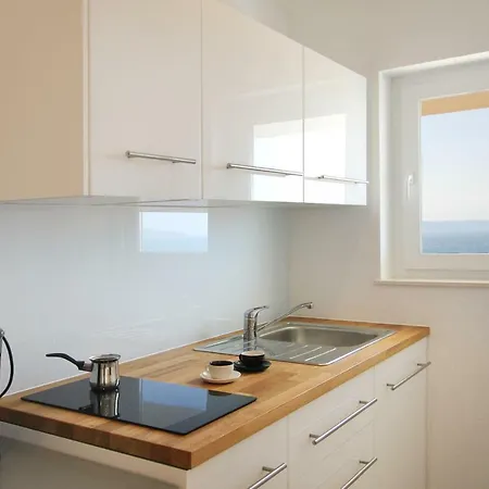 Luxury Apartamento
