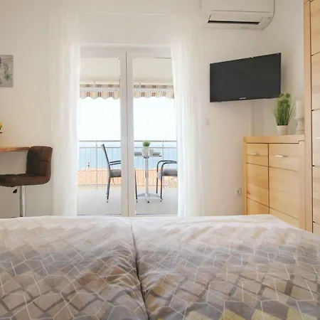 Luxury Apartamento Makarska