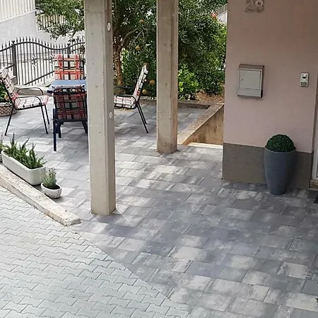 Luxury Apartamento Makarska