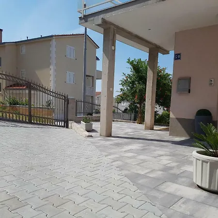 Luxury Apartamento Makarska